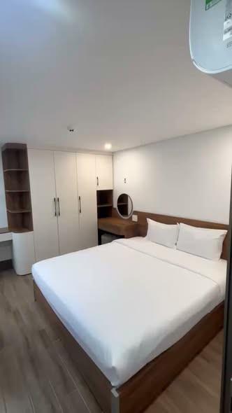 Apartment for rent, Trần Sâm, Sơn Trà, Đà Nẵng - Photo 2