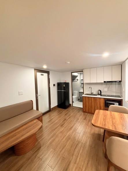 Apartment for rent, Trần Sâm, Sơn Trà, Đà Nẵng - Photo 4