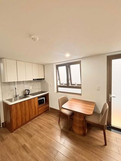 Apartment for rent, Trần Sâm, Sơn Trà, Đà Nẵng - Thumbnail 1
