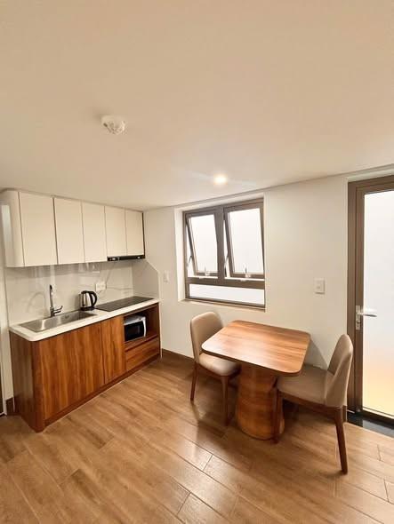 Apartment for rent, Trần Sâm, Sơn Trà, Đà Nẵng - Photo 1