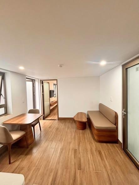 Apartment for rent, Trần Sâm, Sơn Trà, Đà Nẵng - Photo 5