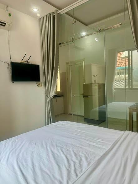 Cho thuê studio, 1 phòng ngủ, An Thượng 38, Ngũ Hành Sơn, Đà Nẵng - Photo 3