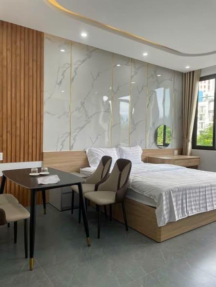 Cho thuê studio, 1 phòng ngủ, An Thượng 2, Ngũ Hành Sơn, Đà Nẵng - Photo 2