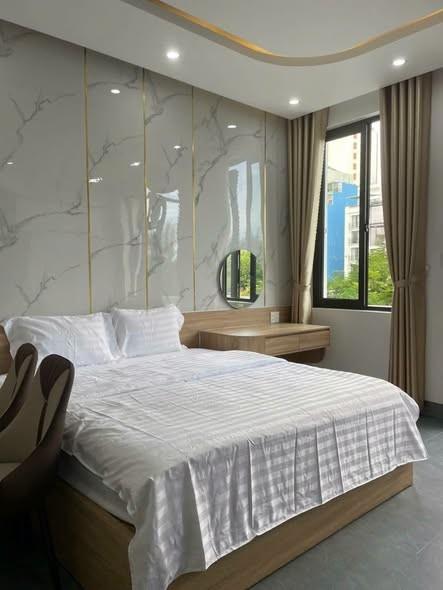Cho thuê studio, 1 phòng ngủ, An Thượng 2, Ngũ Hành Sơn, Đà Nẵng - Photo 4