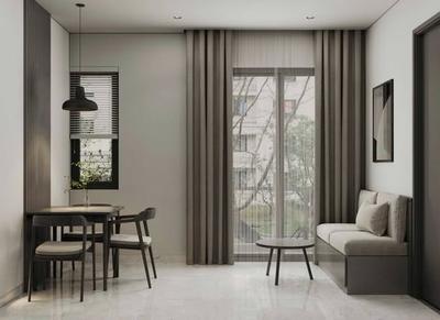 Apartment for rent, Xuân Quỳnh, Ngũ Hành Sơn, Đà Nẵng - Thumbnail 2