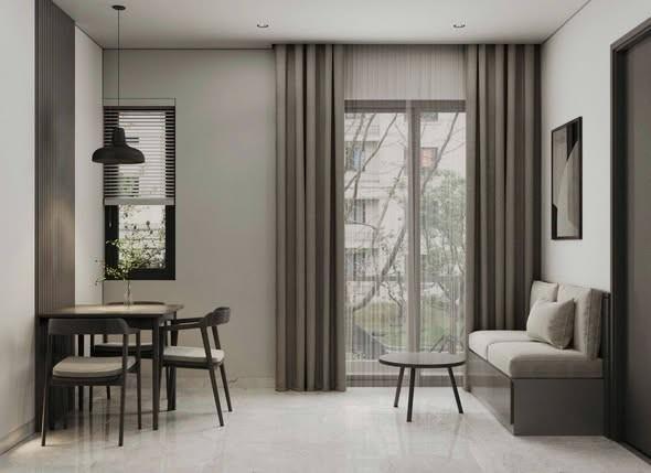 Apartment for rent, Xuân Quỳnh, Ngũ Hành Sơn, Đà Nẵng - Photo 2