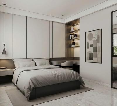 Apartment for rent, Xuân Quỳnh, Ngũ Hành Sơn, Đà Nẵng - Thumbnail 3