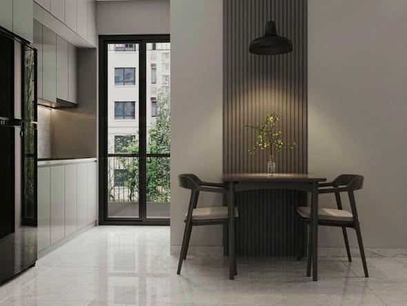 Apartment for rent, Xuân Quỳnh, Ngũ Hành Sơn, Đà Nẵng - Photo 4