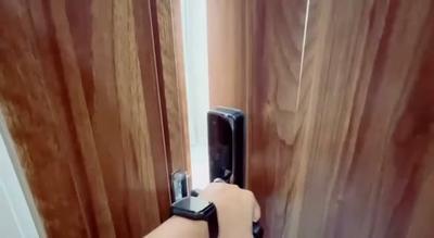 Apartment for rent, Nguyễn Thị Ba, Sơn Trà, Đà Nẵng - Thumbnail 1