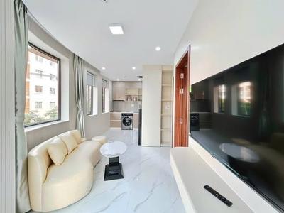 Apartment for rent, Nguyễn Thị Ba, Sơn Trà, Đà Nẵng - Thumbnail 2