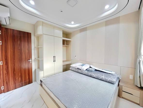 Apartment for rent, Nguyễn Thị Ba, Sơn Trà, Đà Nẵng - Photo 5