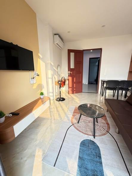 Cho thuê căn hộ, Thế Lữ, An Hải, Đà Nẵng - Photo 5