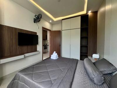 Cho thuê căn hộ, Nguyễn Phan Vinh, Sơn Trà, Đà Nẵng - Thumbnail 4