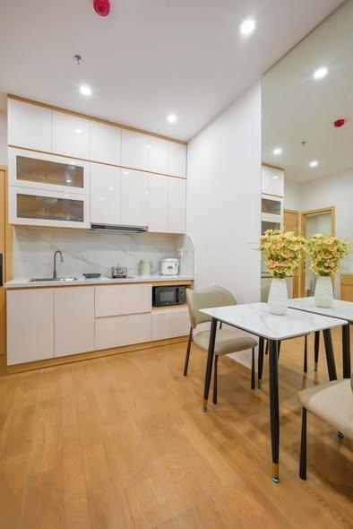 Cho thuê căn hộ, 1 phòng ngủ, 21 Mỹ An 7, Ngũ Hành Sơn, Đà Nẵng - Thumbnail 4