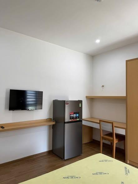 Cho thuê studio, 1 phòng ngủ, Phạm Cự Lượng, Ngũ Hành Sơn, Đà Nẵng - Photo 3