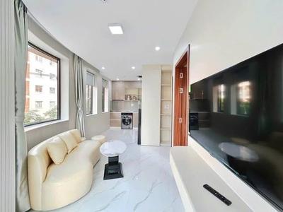 Apartment for rent, Nguyễn Thị Ba, Sơn Trà, Đà Nẵng - Thumbnail 3