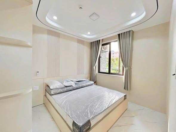 Apartment for rent, Nguyễn Thị Ba, Sơn Trà, Đà Nẵng - Photo 4