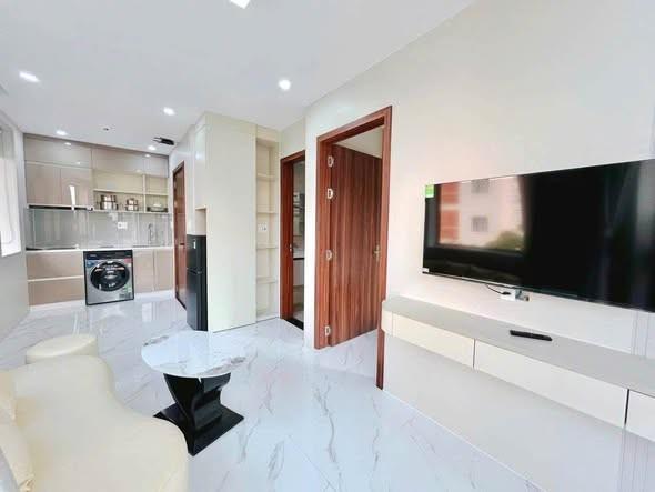 Apartment for rent, Nguyễn Thị Ba, Sơn Trà, Đà Nẵng - Photo 5