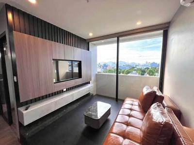 Apartment for rent, 2 bedrooms, Đa Mặn 11, Ngũ Hành Sơn, Đà Nẵng - Thumbnail 2