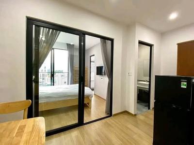 Apartment for rent, 1 bedroom, Hoài Thanh, Ngũ Hành Sơn, Đà Nẵng - Thumbnail 2