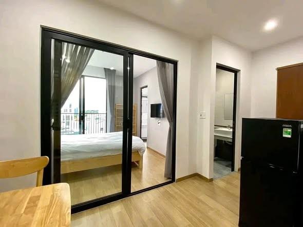 Apartment for rent, 1 bedroom, Hoài Thanh, Ngũ Hành Sơn, Đà Nẵng - Photo 2