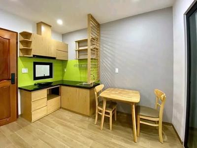 Apartment for rent, 1 bedroom, Hoài Thanh, Ngũ Hành Sơn, Đà Nẵng - Thumbnail 3