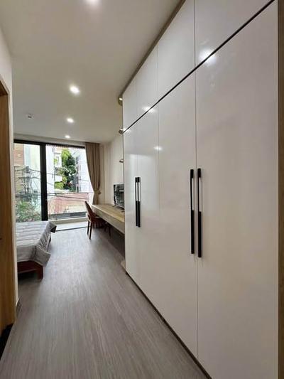Apartment for rent, 2 bedrooms, 50m², Hà Bồng, Hòa Xuân, Đà Nẵng - Thumbnail 3
