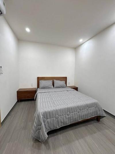 Apartment for rent, 2 bedrooms, 50m², Hà Bồng, Hòa Xuân, Đà Nẵng - Thumbnail 5