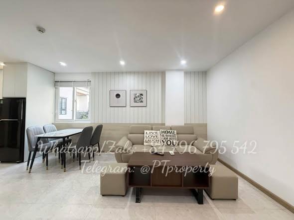 Apartment for rent, 2 bedrooms, 80m², An Thượng 31, Ngũ Hành Sơn, Đà Nẵng - Photo 2