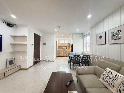 Apartment for rent, 2 bedrooms, 80m², An Thượng 31, Ngũ Hành Sơn, Đà Nẵng - Thumbnail 3