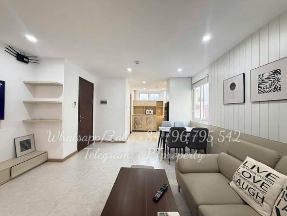 Apartment for rent, 2 bedrooms, 80m², An Thượng 31, Ngũ Hành Sơn, Đà Nẵng - Photo 3