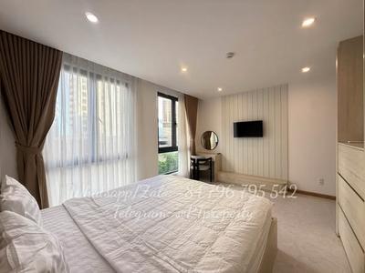 Apartment for rent, 2 bedrooms, 80m², An Thượng 31, Ngũ Hành Sơn, Đà Nẵng - Thumbnail 4