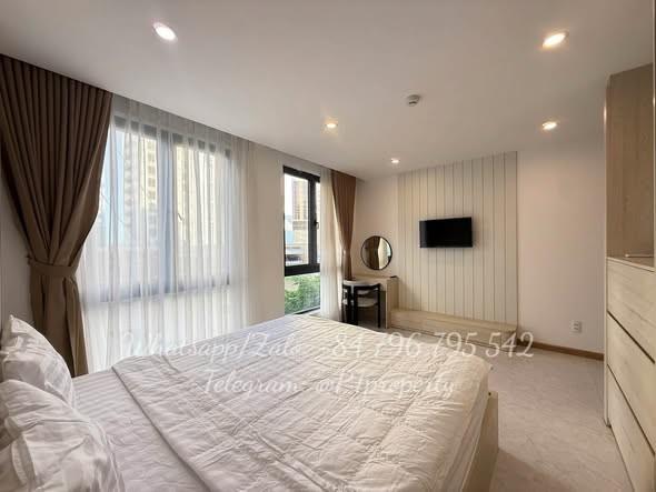 Apartment for rent, 2 bedrooms, 80m², An Thượng 31, Ngũ Hành Sơn, Đà Nẵng - Photo 4
