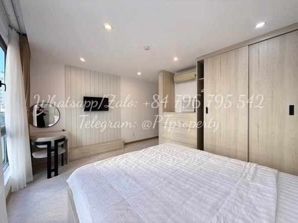 Apartment for rent, 2 bedrooms, 80m², An Thượng 31, Ngũ Hành Sơn, Đà Nẵng - Photo 5