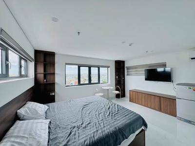 Apartment for rent, Nguyễn Thần Hiến, Ngũ Hành Sơn, Đà Nẵng - Ngu Hanh Son, Da Nang
