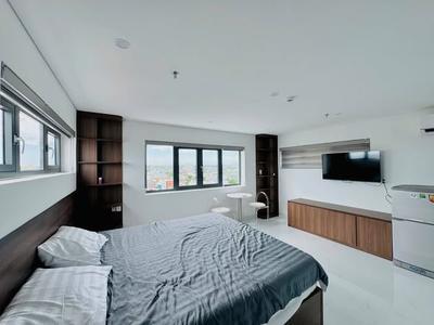 Apartment for rent, Nguyễn Thần Hiến, Ngũ Hành Sơn, Đà Nẵng - Thumbnail 1