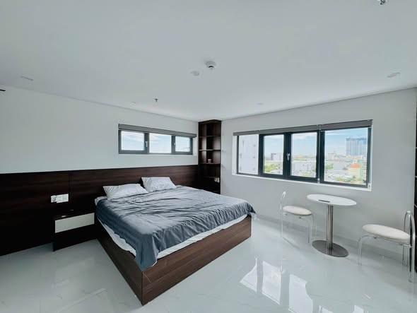 Apartment for rent, Nguyễn Thần Hiến, Ngũ Hành Sơn, Đà Nẵng - Photo 3