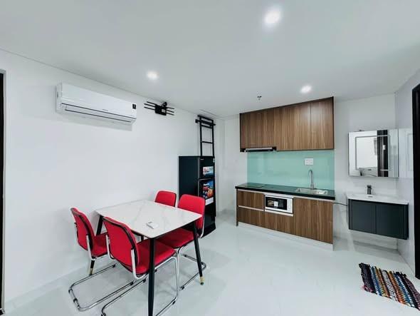 Studio for rent, 1 bedroom, Nguyễn Thần Hiến, Ngũ Hành Sơn, Đà Nẵng - Photo 4