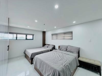 Studio for rent, 1 bedroom, Nguyễn Thần Hiến, Ngũ Hành Sơn, Đà Nẵng - Thumbnail 5