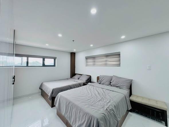 Studio for rent, 1 bedroom, Nguyễn Thần Hiến, Ngũ Hành Sơn, Đà Nẵng - Photo 5
