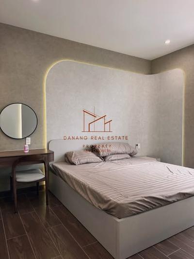 Villa for rent, 4 bedrooms, Tân Trà, Hòa Khánh, Đà Nẵng - Thumbnail 5