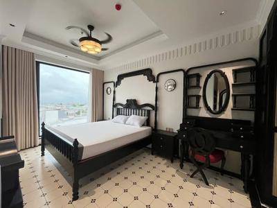 House for rent, 2 bedrooms, Phú Lộc 1, Hòa Khánh, Đà Nẵng - Hoa Khanh, Da Nang