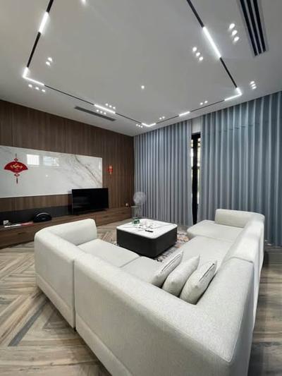 Villa for rent, 4 bedrooms, Sơn Trà, Đà Nẵng - Thumbnail 1