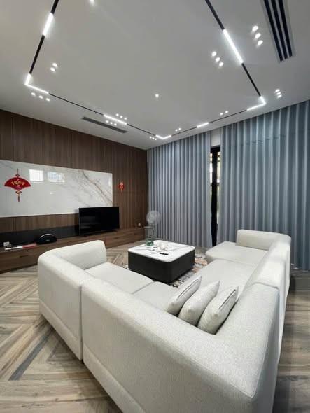 Villa for rent, 4 bedrooms, Sơn Trà, Đà Nẵng - Photo 1