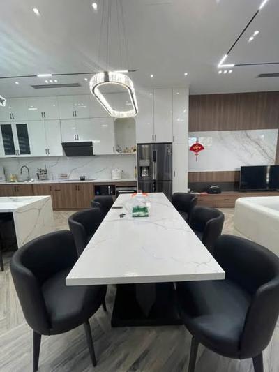 Villa for rent, 4 bedrooms, Sơn Trà, Đà Nẵng - Thumbnail 2