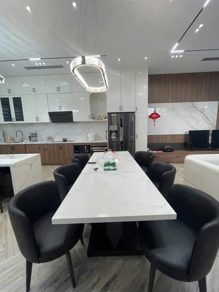 Villa for rent, 4 bedrooms, Sơn Trà, Đà Nẵng - Photo 2