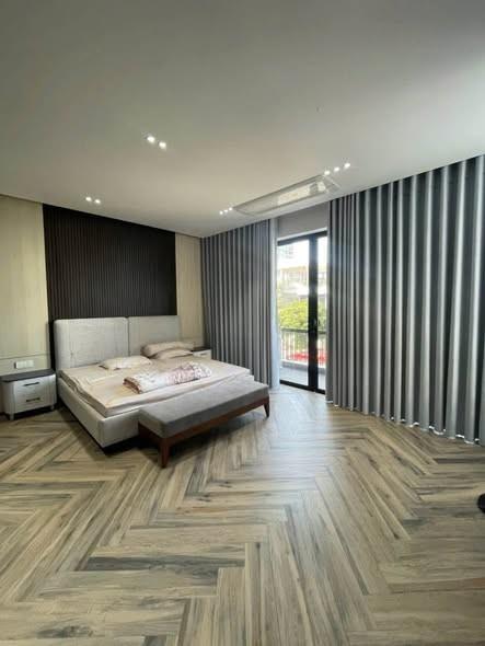 Villa for rent, 4 bedrooms, Sơn Trà, Đà Nẵng - Photo 5