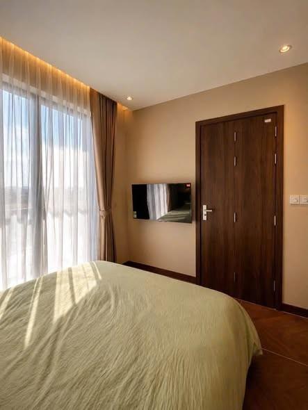 Apartment for rent, Lê Văn Hiến, Ngũ Hành Sơn, Đà Nẵng - Photo 3