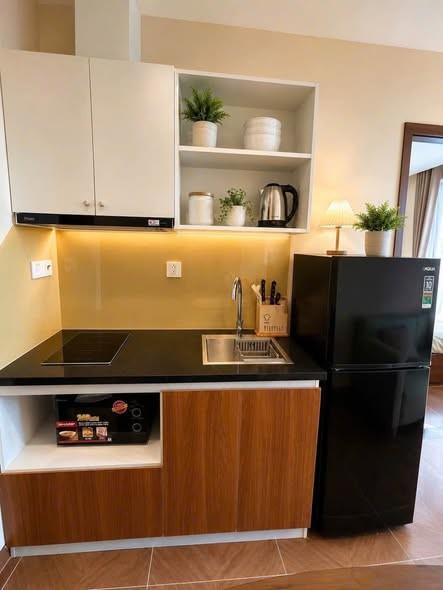 Apartment for rent, Lê Văn Hiến, Ngũ Hành Sơn, Đà Nẵng - Photo 5