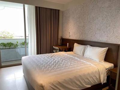 Apartment for rent, 2 bedrooms, Trần Thị Lý, An Hải, Đà Nẵng - An Hai, Da Nang